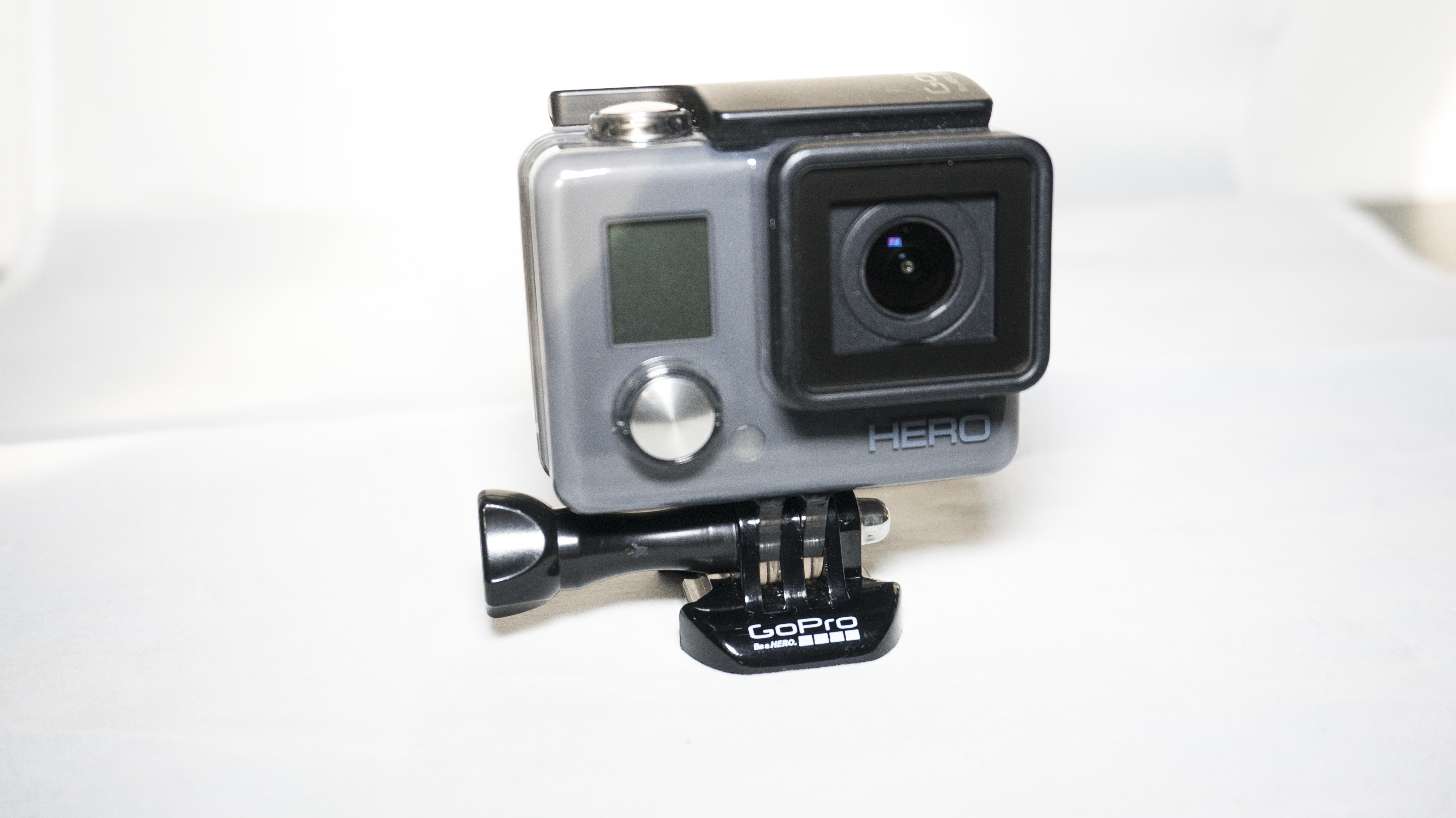 GoPro HERO: Featured Gadget | Unityelt